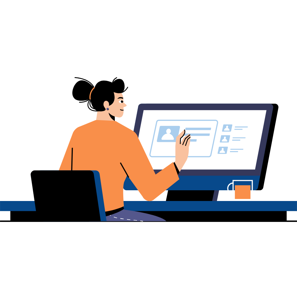 Amministratore Front Office